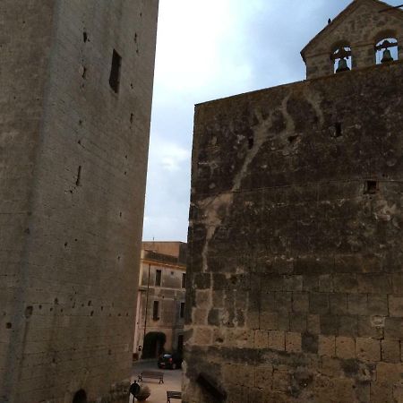 טרקיניה Casetta Di San Martino מראה חיצוני תמונה
