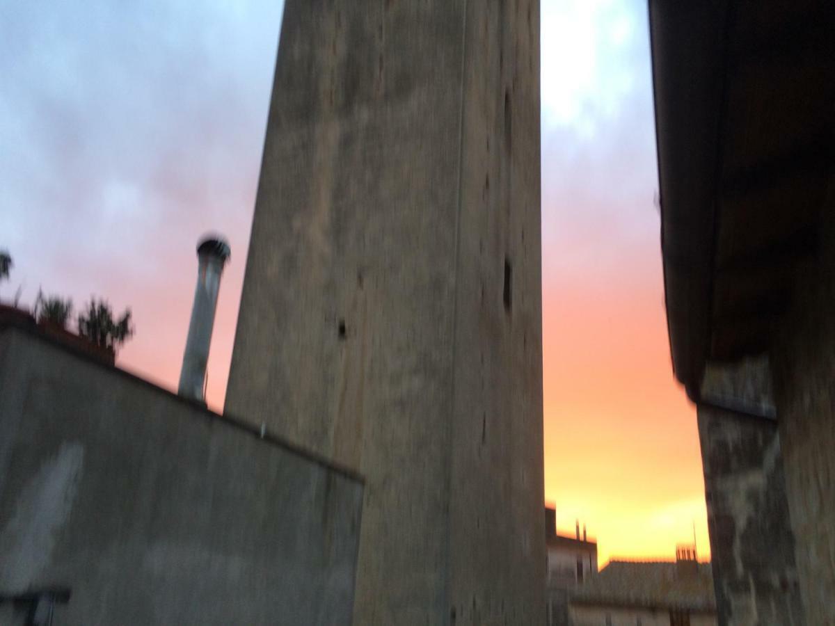 טרקיניה Casetta Di San Martino מראה חיצוני תמונה