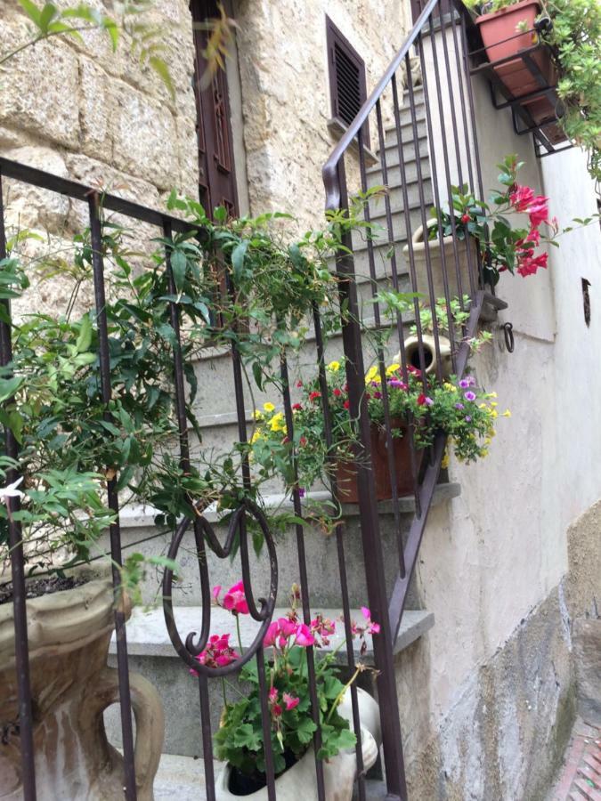 טרקיניה Casetta Di San Martino מראה חיצוני תמונה
