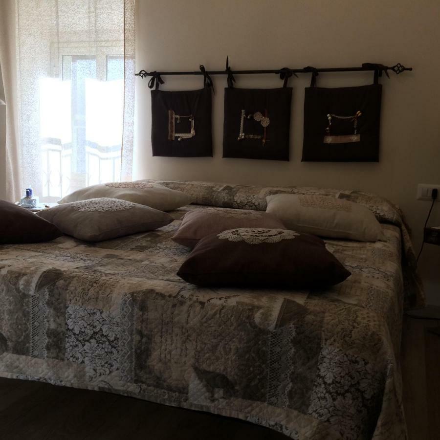 טרקיניה Casetta Di San Martino מראה חיצוני תמונה