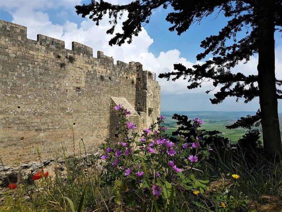 טרקיניה Casetta Di San Martino מראה חיצוני תמונה